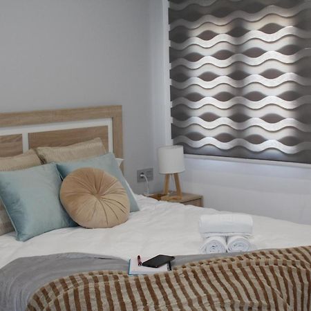 Apartamento Catedral المرية المظهر الخارجي الصورة