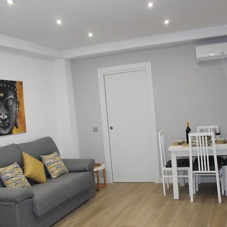 Apartamento Catedral المرية المظهر الخارجي الصورة
