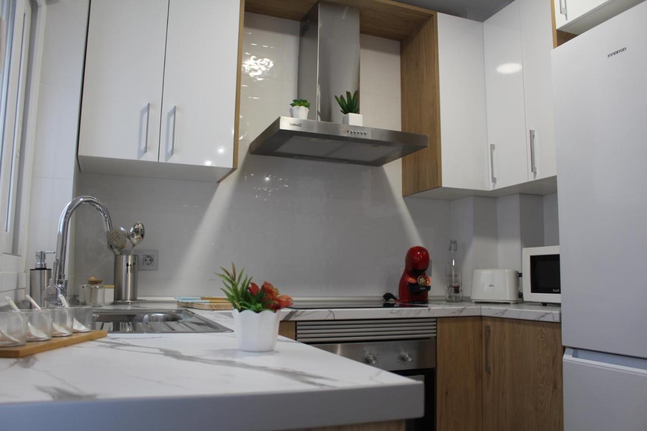 Apartamento Catedral المرية المظهر الخارجي الصورة